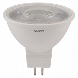Светодиодная лампа OSRAM ST MR16 50 110° 4W/3000K GU5.3