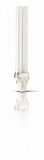 Лампа для фототерапии PHILIPS PL-S 9W/01/2P G23
