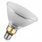 Светодиодная лампа OSRAM P PAR 38 120 15° 12W/2700K E27