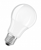 Светодиодная лампа OSRAM P CLAS A 75 10.5W/2700K E27