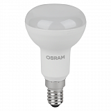 Светодиодная лампа OSRAM E14 LED VALUE R 60 110° 7W/6500K 