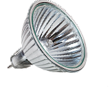 Лампа галогенная LightBest LBH 9054 35W 12V GU5.3 36° (44865 WFL)