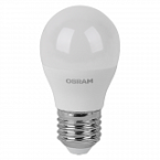 Светодиодная лампа OSRAM LED VALUE CLASSIC P 75 7W/6500K E27 (уп.5шт)