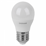 Светодиодная лампа OSRAM LED VALUE CLASSIC P 75 7W/3000K E27 (уп.5шт)