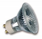 Лампа галогенная SYLVANIA Hi-Spot ES63 50W/FL25° GU10 с отражателем