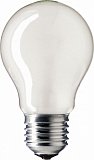 Лампа накаливания PHILIPS Standard 100W E27 230V A55 FR