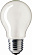 Лампа накаливания PHILIPS Standard 60W E27 230V A55 FR