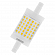 Светодиодная лампа OSRAM R7s P LINE 78.00 mm 100 12W/2700K 