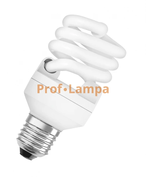 Лампа энергосберегающая OSRAM DST MITW 20W/840 E27