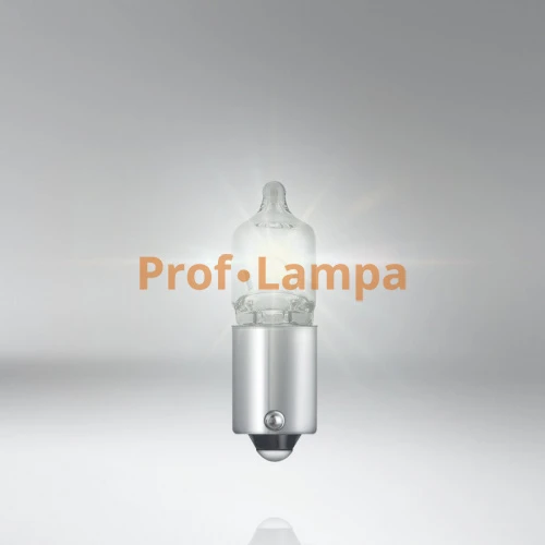 Лампа OSRAM 64113 10W 12V BA9s