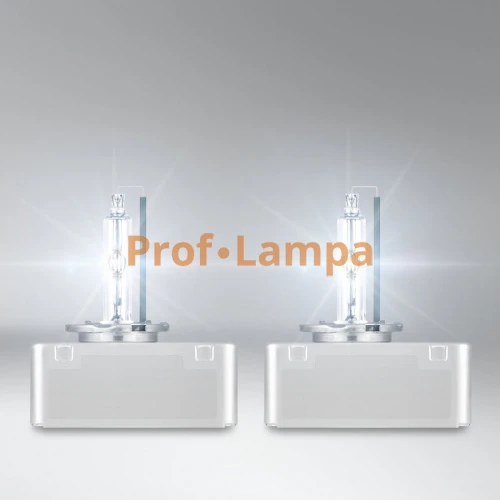 Лампа OSRAM 66540 25W 12V PK32d-7