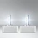 Лампа OSRAM 66540 25W 12V PK32d-7