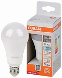 Лампа OSRAM LED STAR CLASSIC A 250 FR 20W/865 E27 A70 6500K