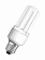 Лампа энергосберегающая OSRAM DULUX EL LL 23W/827 E27