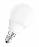 Лампа энергосберегающая OSRAM DSST CL P 9W/827 E14