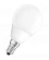 Лампа энергосберегающая OSRAM DSST CL P 9W/827 E14