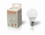 Лампа RADIUM RaLED Classic A 60 FR 7W/830 E27 A60 3000K