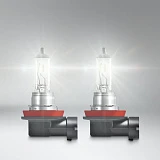 Лампа OSRAM 64211 55W 12V PGJ19-2