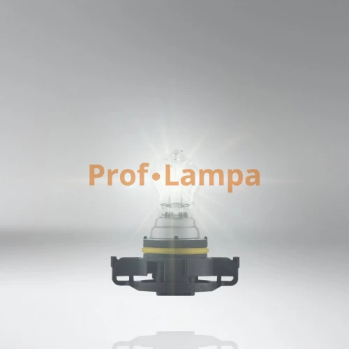 Лампа OSRAM 5201 19W 12V PG20-1