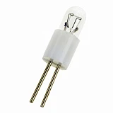 Лампа T1 Bi-Pin 1.27 12V 60mA 0.72W 3.2x9.5mm