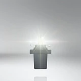 Лампа OSRAM 2721MF 1.20W 12V B8.5d