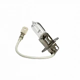 Лампа LightBest H3 55W 12V Pk22s