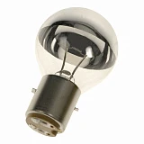 Лампа Navigation 100W 12V BA20d 60х85mm Top Mirror