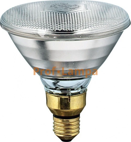 Лампа LightBest ERK PAR38 175W E27 Clear
