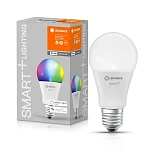Лампа OSRAM LED DIM SMART+WiFi Classic A 60 FR 9W/RGWB E27 A60