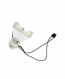 Лампа OSRAM HXP R 200W/45M