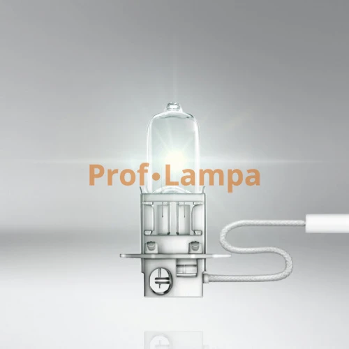 Лампа OSRAM 64156TSP 70W 24V PK22s