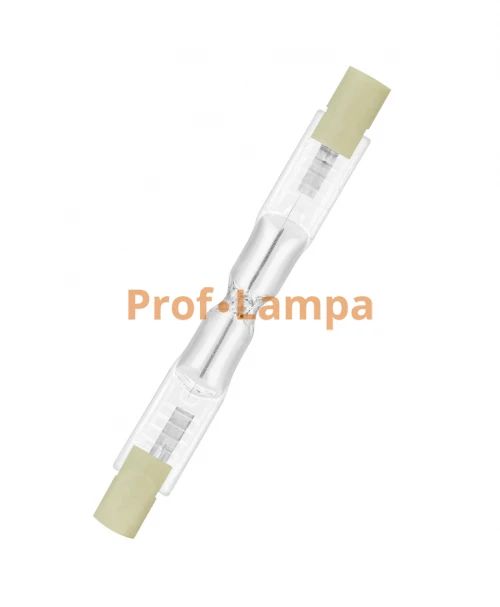 Лампа галогенная линейная OSRAM HALOLINE PRO 64690 80W 230V R7S