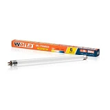 Лампа Wolta EFL-T5W6G5 6W G5 3000K