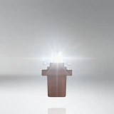 Лампа OSRAM 2741MFX 1.20W 24V BX8.5d