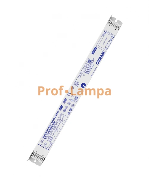 ЭПРА OSRAM QUICKTRONIC INTELLIGENT QTi 1X35/49/80 DIM
