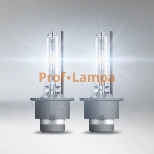 Лампа OSRAM 66150 35W 85V P32d-2