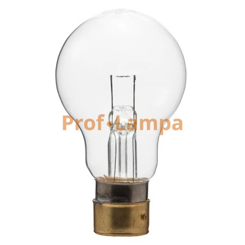 Лампа ЖС 12-15 12V 15W P24s