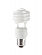 Лампа энергосберегающая General T2 GSP 23W 230V E27 6400К