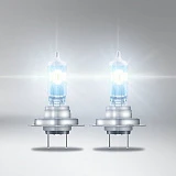 Лампа OSRAM 64210NL 55W 12V PX26d