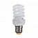 Лампа WOLTA Spiral 12W Е27 2700К