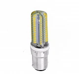 Сигнальная лампа LED Favourite 3W 220V B15d T19х51mm