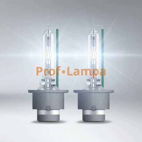 Лампа OSRAM 66440ULT 35W 42V P32d-5