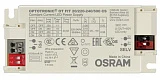 Драйвер OSRAM LED OPTOTRONIC OT FIT 20/220…240/500 CS 5.8-21W 250-500mA DIP-переключатель