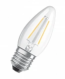 Лампа OSRAM P CLAS B 40 5W/2700K E27