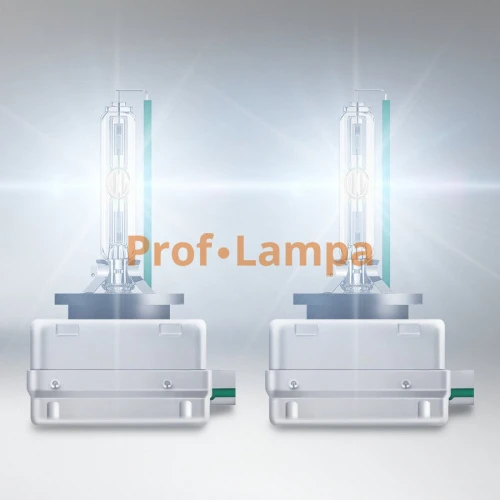 Лампа OSRAM 66340XNL 35W 42V PK32d-5