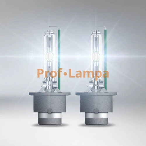 Лампа OSRAM 66340 35W 42V P32d-5