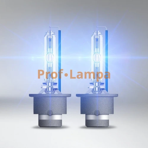 Лампа OSRAM 66440CBI 35W 42V P32d-5