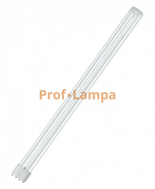 Лампа OSRAM STUDIOLINE 55W/5600K 2G11