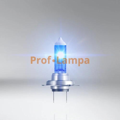 Лампа OSRAM 62210CBB 80W 12V PX26d