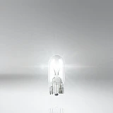 Лампа OSRAM 2841 3W 24V W2.1x9.5d